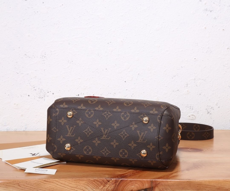 LV Top Handle Bags